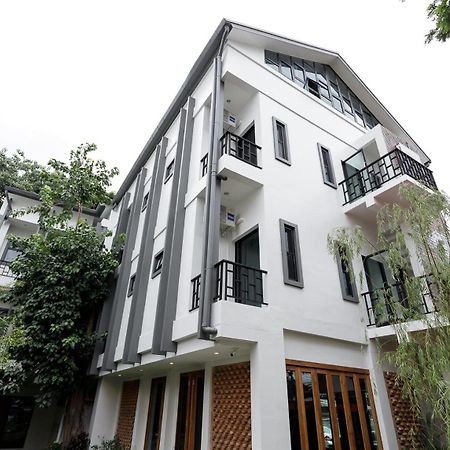 The Locals Chiang Mai Hotel Екстериор снимка