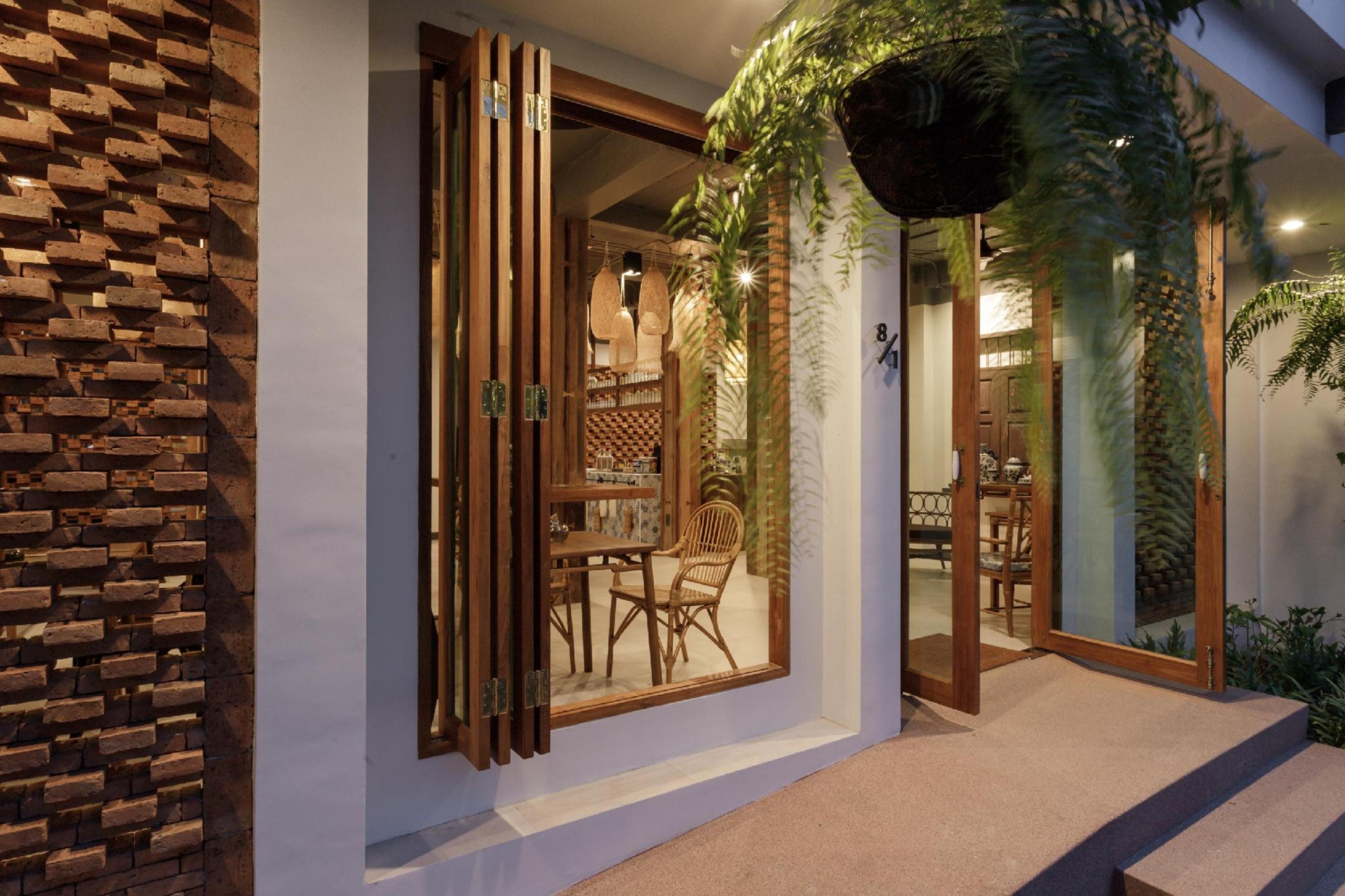 The Locals Chiang Mai Hotel Екстериор снимка