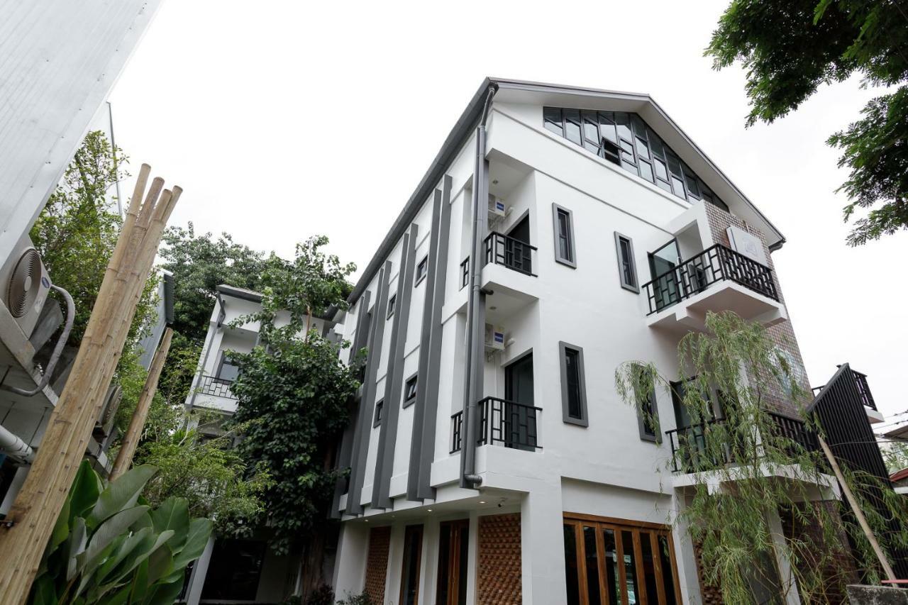 The Locals Chiang Mai Hotel Екстериор снимка